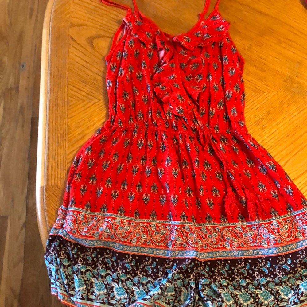 Romper